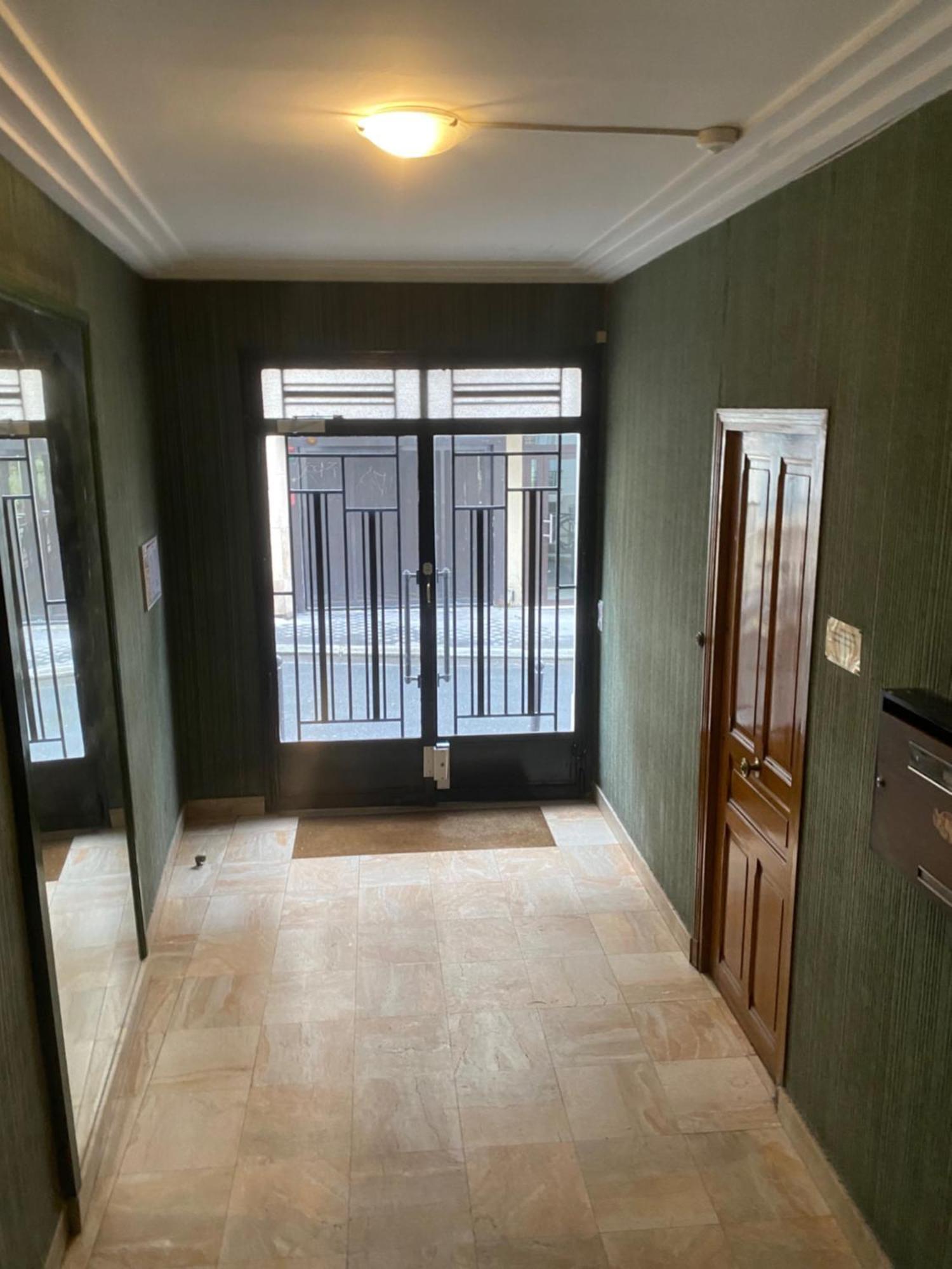 Cosy Studio "Jardin Des Plantes" - Paris 5 Exterior foto